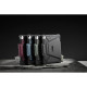 UAG Metropolis SE case for iPad Pro 13  (Gen 7, 2024), Black (124476114040)