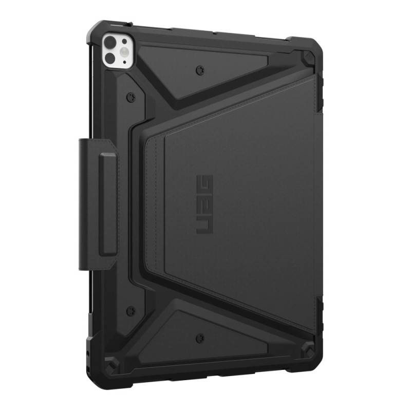 UAG Metropolis SE case for iPad Pro 13  (Gen 7, 2024), Black (124476114040)