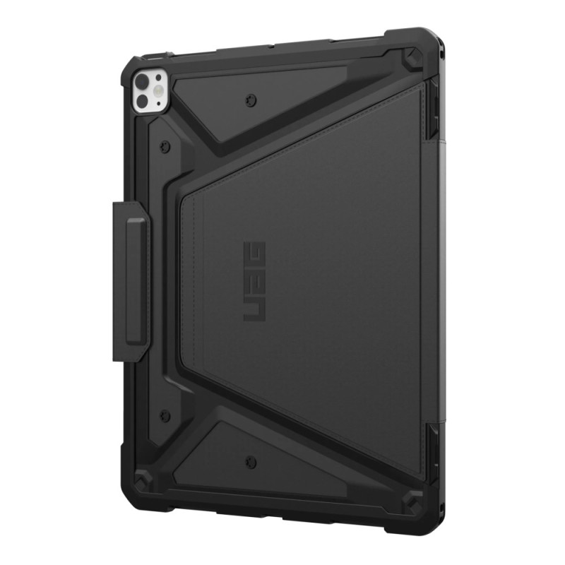 UAG Metropolis SE case for iPad Pro 13  (Gen 7, 2024), Black (124476114040)