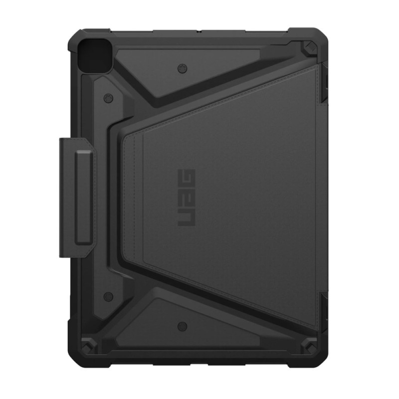 UAG Metropolis SE case for iPad Pro 13  (Gen 7, 2024), Black (124476114040)