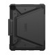 UAG Metropolis SE case for iPad Pro 13  (Gen 7, 2024), Black (124476114040)