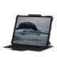 UAG Metropolis SE case for iPad Pro 13  (Gen 7, 2024), Black (124476114040)