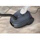 Electrolux Пылесос мешковый, 750Вт, мешок-3.5л, HEPA12, s-bag, 4 насадки, синий (EB61C4DB)