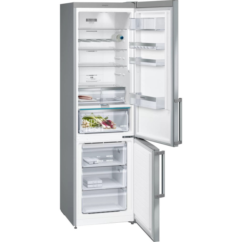 Siemens Холод. с нижн. мороз. камерой (KG39NAI306)