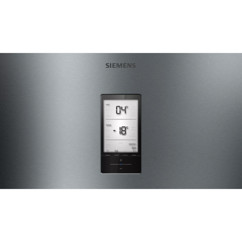 Siemens Холод. с нижн. мороз. камерой (KG39NAI306)