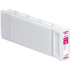 Epson Картридж SC-T3000/5000/7000 Magenta, 700мл (C13T69430N)