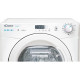 Candy Dryer heat pump, 8kg, A+, 58,5cm, white (CSEH8ELE-S)