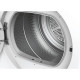 Candy Dryer heat pump, 8kg, A+, 58,5cm, white (CSEH8ELE-S)