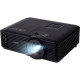 Acer X1228Hn XGA, 4800 lm, 1.94-2.16 (MR.JX111.001)