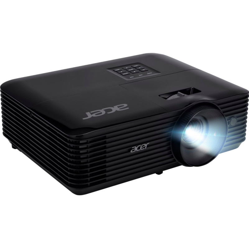 Acer X1228Hn XGA, 4800 lm, 1.94-2.16 (MR.JX111.001)