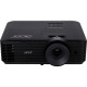 Acer X1228Hn XGA, 4800 lm, 1.94-2.16 (MR.JX111.001)