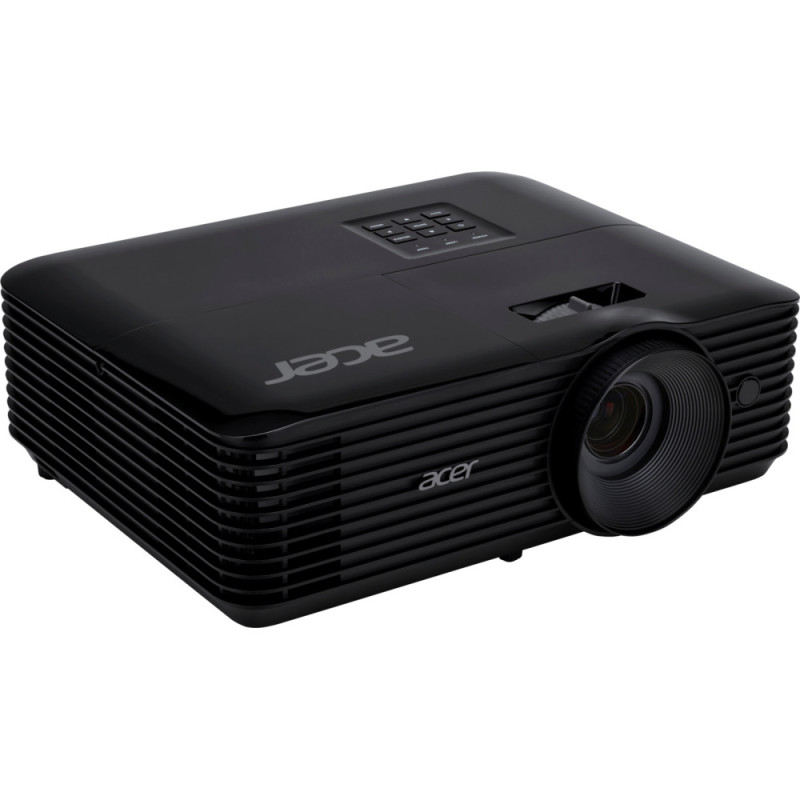 Acer X1228Hn XGA, 4800 lm, 1.94-2.16 (MR.JX111.001)