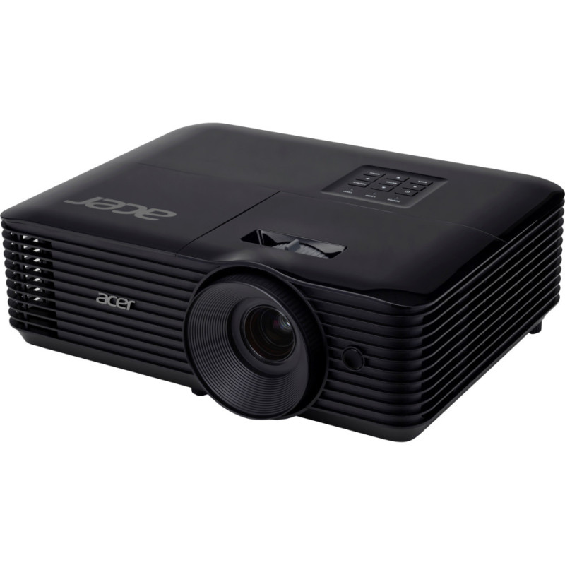 Acer X1228Hn XGA, 4800 lm, 1.94-2.16 (MR.JX111.001)