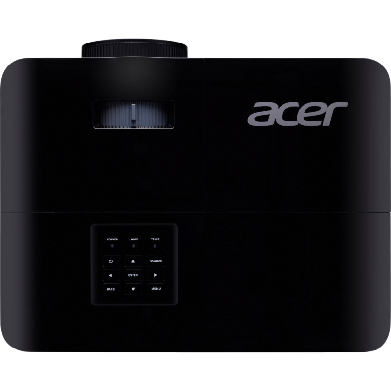 Acer X1228Hn XGA, 4800 lm, 1.94-2.16 (MR.JX111.001)
