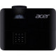 Acer X1228Hn XGA, 4800 lm, 1.94-2.16 (MR.JX111.001)