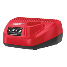 Milwaukee M12C Charger, 12V, 0.71kg (4932352000)