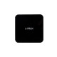 U-Prox Indoor wireless siren Siren Black, 85 дБ, wireless, black (4820261370270)