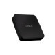 U-Prox Indoor wireless siren Siren Black, 85 дБ, wireless, black (4820261370270)