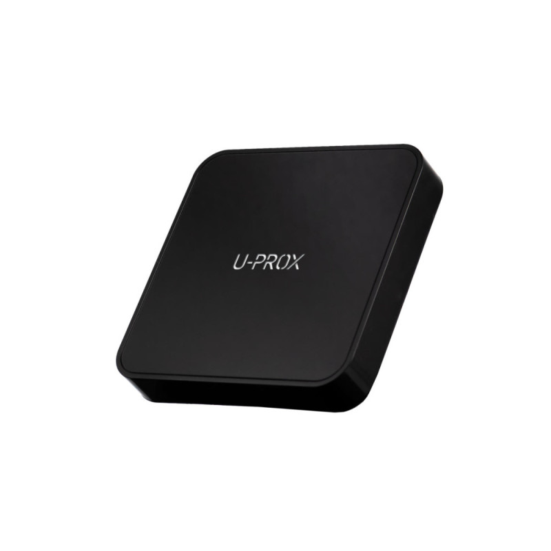 U-Prox Indoor wireless siren Siren Black, 85 дБ, wireless, black (4820261370270)