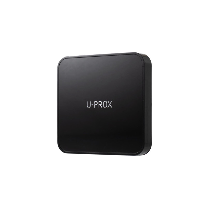 U-Prox Indoor wireless siren Siren Black, 85 дБ, wireless, black (4820261370270)