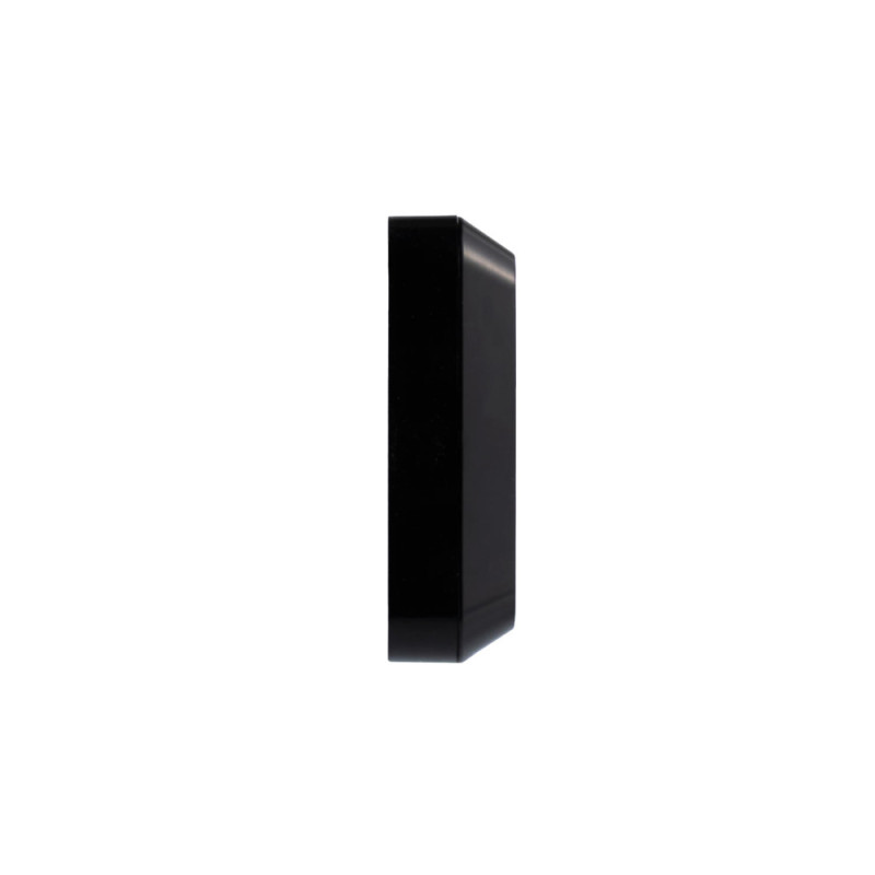 U-Prox Indoor wireless siren Siren Black, 85 дБ, wireless, black (4820261370270)