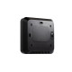 U-Prox Indoor wireless siren Siren Black, 85 дБ, wireless, black (4820261370270)