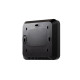 U-Prox Indoor wireless siren Siren Black, 85 дБ, wireless, black (4820261370270)
