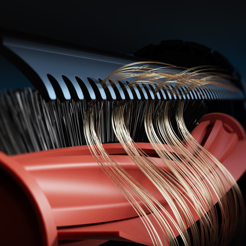 Philips Робот-пилосос Philips Series 9000, h=9.8см, вологе прибирання, конт пил -0.21л, вода -0.22л, автон. робота до 280хв, EPA 11, чорний-металік (XU9100/10)