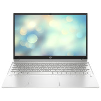 HP Notebook Pavilion 15-eh1068ua 15.6  FHD IPS AG, AMD R5-5500U, 16GB, F1024GB, UMA, DOS, white