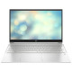 HP Ноутбук Pavilion 15-eh1068ua 15.6" FHD IPS AG, AMD R5-5500U, 16GB, F1024GB, UMA, DOS, белый