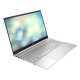 HP Ноутбук Pavilion 15-eh1068ua 15.6" FHD IPS AG, AMD R5-5500U, 16GB, F1024GB, UMA, DOS, белый