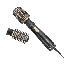 BaByliss Hair dryer brush Babyliss Big Hair Dual 1000, 1000W, 2 modes, cold blowing, black (AS962)