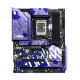 ASRock Материнська плата Z790 LIVEMIXER s1700 Z790 4xDDR5 M.2 HDMI DP ATX
