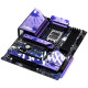 ASRock Материнська плата Z790 LIVEMIXER s1700 Z790 4xDDR5 M.2 HDMI DP ATX