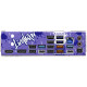 ASRock Материнська плата Z790 LIVEMIXER s1700 Z790 4xDDR5 M.2 HDMI DP ATX