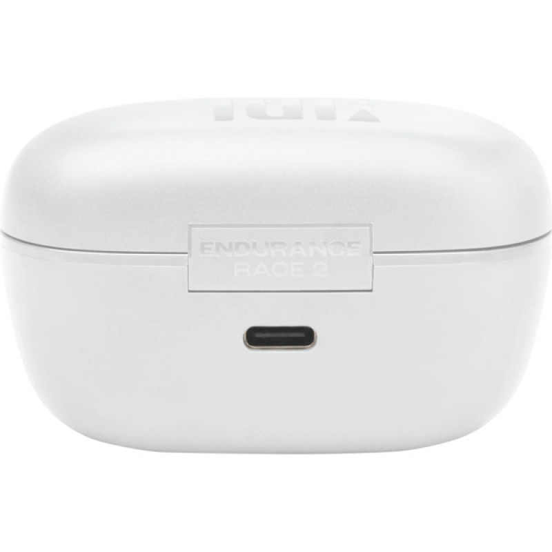 Наушники JBL Endurance Race 2 White (JBLENDURACE2WHT)