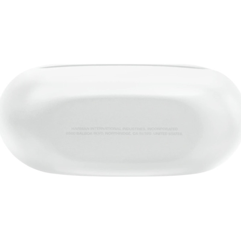 Наушники JBL Endurance Race 2 White (JBLENDURACE2WHT)