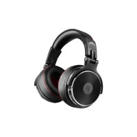 Наушники OneOdio Pro 50 3,5мм/6,35мм Black (Pro 50 Black)