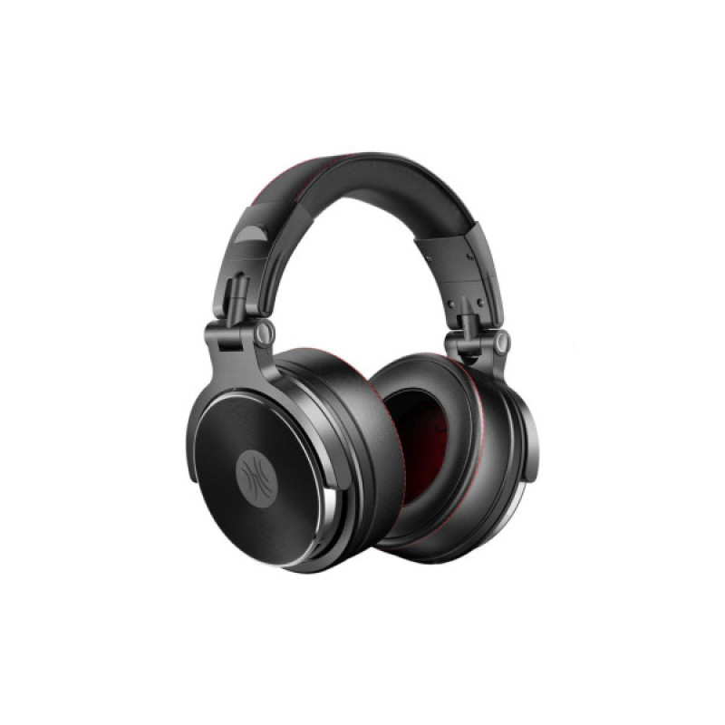 Наушники OneOdio Pro 50 3,5мм/6,35мм Black (Pro 50 Black)