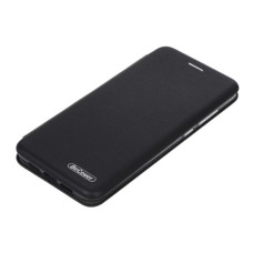Чехол для мобильного телефона BeCover Exclusive Xiaomi Redmi Note 8 Pro Black (704467) (704467)