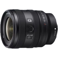 Об'єктив Sony FE 16-25mm F/2.8 G (SEL1625G.SYX)