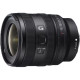 Объектив Sony FE 16-25mm F/2.8 G (SEL1625G.SYX)