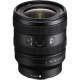Объектив Sony FE 16-25mm F/2.8 G (SEL1625G.SYX)