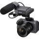Объектив Sony FE 16-25mm F/2.8 G (SEL1625G.SYX)