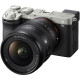 Объектив Sony FE 16-25mm F/2.8 G (SEL1625G.SYX)