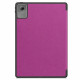 Чохол до планшета BeCover Flexible TPU Mate Lenovo Idea Tab / K11 (2nd Gen) TB336 / Xiaoxin Pad (2025) 11" Purple (715634)