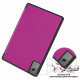 Чохол до планшета BeCover Flexible TPU Mate Lenovo Idea Tab / K11 (2nd Gen) TB336 / Xiaoxin Pad (2025) 11" Purple (715634)