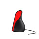 Акустическая система Havit SK599 USB 6W Black/Red (6950676205978)