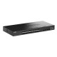 D-Link Комутатор DGS-1530-28S 24xSFP, 4xSFP+, Керований, L2+