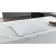 Whirlpool Whirlpool Hob induction, 60cm, Flex zone, white (WLS5360BF/W)